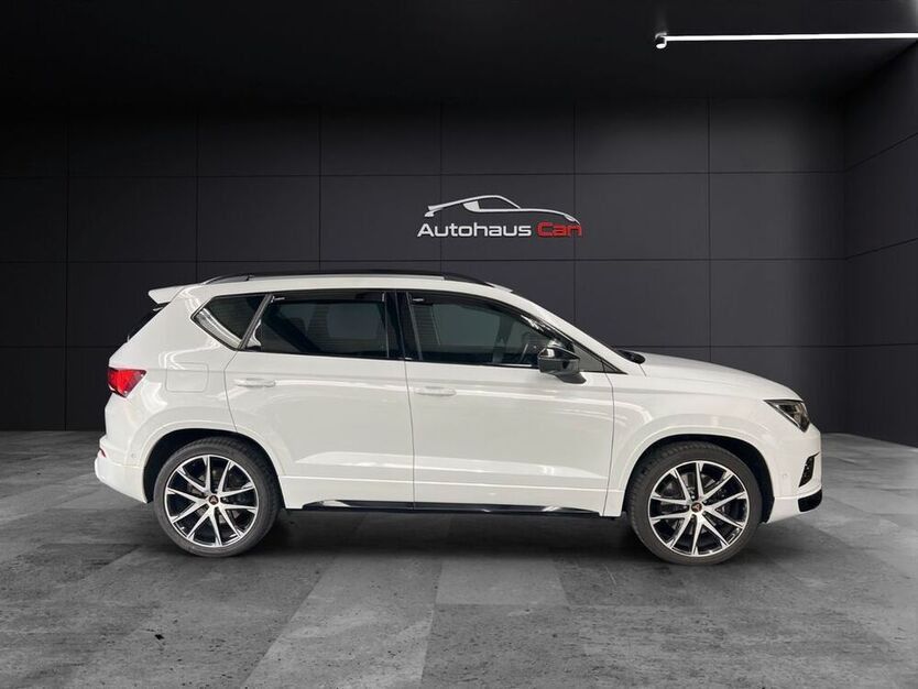 Ateca