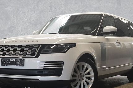 Land Rover Range Rover 63.190 km 75.500 &euro; Asperg 71679
