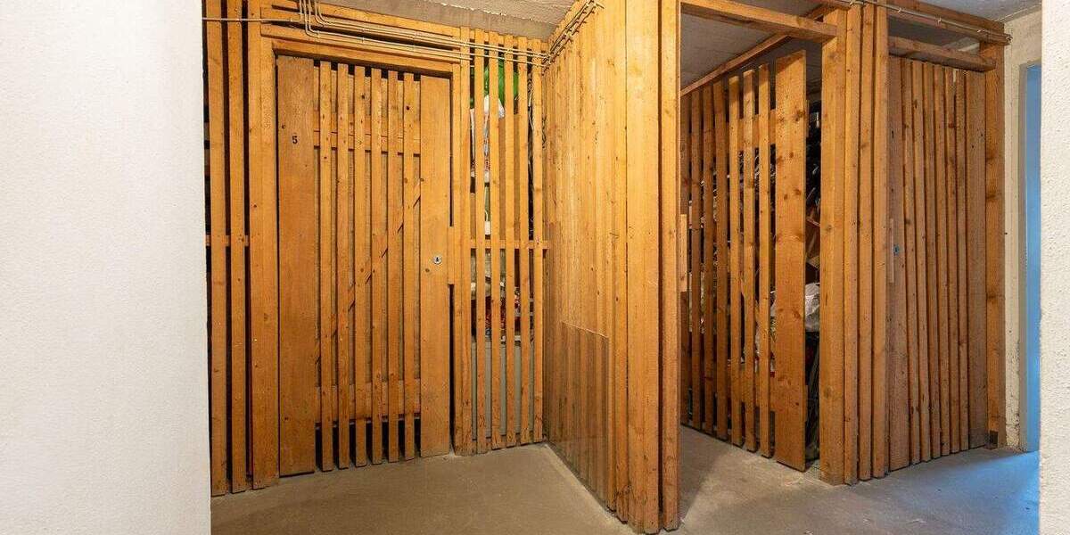 Etagenwohnung Stuttgart Rohr - 2 Zimmer, 53 m&sup2;, 219.000&euro; | Angebot:24761087