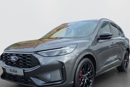 Ford Kuga 2.000 km 47.950 &euro; Rutesheim 71277