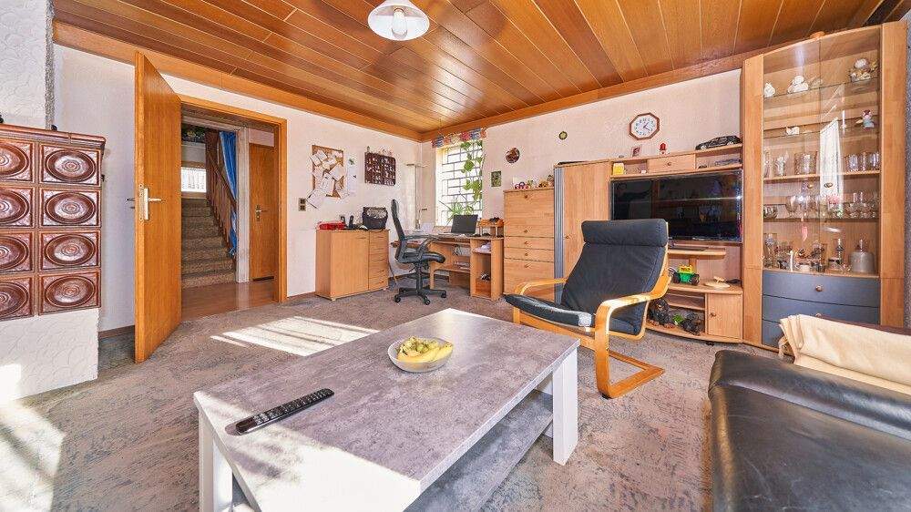 Einfamilienhaus Steinheim - 5 Zimmer, 120 m&sup2;, 239.000&euro; | Angebot:24875818