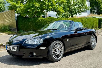 Mazda MX-5 27.500 km 13.800 &euro; Pliezhausen 72124