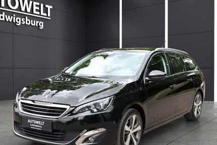 Peugeot 308 140.000 km 8.900 &euro; Bietigheim-Bissingen 74321