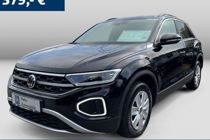 VW T-Roc 14.249 km 27.595 € Böblingen 71032