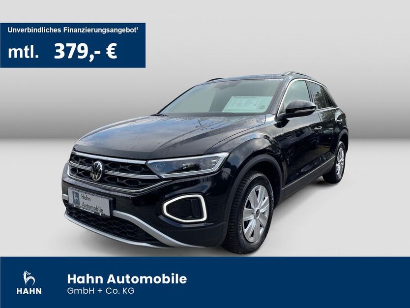 VW T-Roc 14.249 km 27.595 € Böblingen 71032