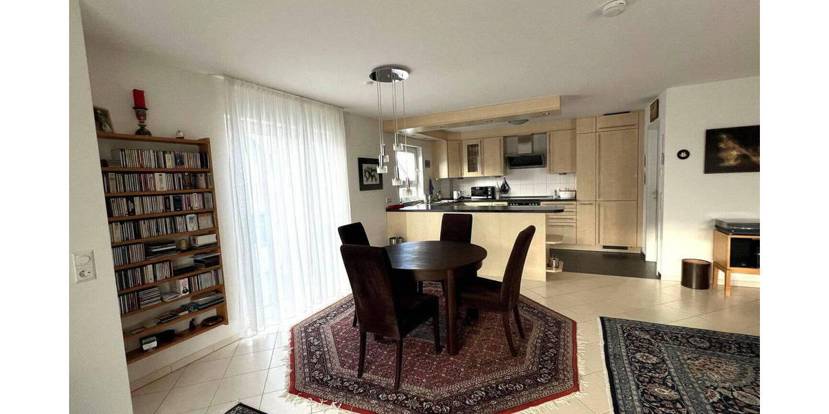 Etagenwohnung Wolfschlugen - 4 Zimmer, 114 m&sup2;, 590.000&euro; | Angebot:26155495
