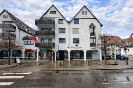 Wohnung Filderstadt - 2 Zimmer, 62 m&sup2;, 249.000&euro; | Angebot:25205814