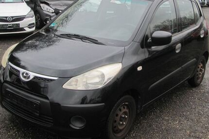 Hyundai i10 177.200 km 1.490 € Kirchheim unter Teck 73230