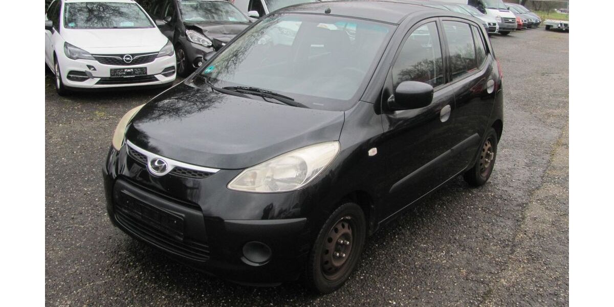 Hyundai i10 177.200 km 1.490 € Kirchheim unter Teck 73230