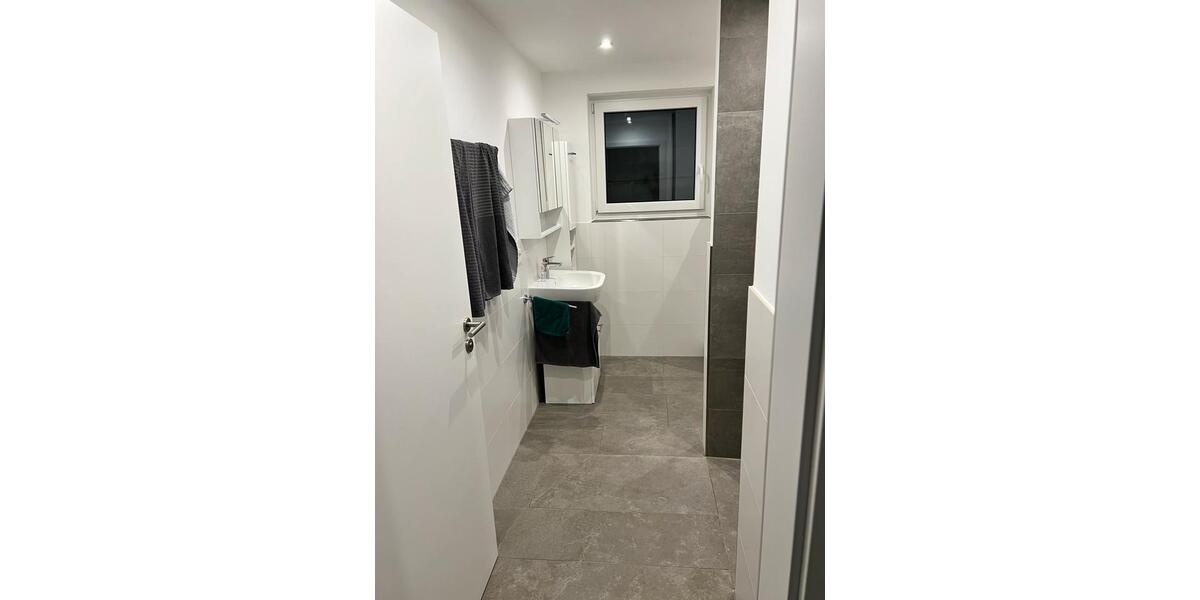 Erdgeschoßwohnung Asperg - 2 Zimmer, 55 m&sup2;, 1.050&euro; | Angebot:24742812