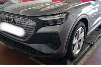 Audi Q4 e-tron 23.067 km 30.940 &euro; Leonberg 71229
