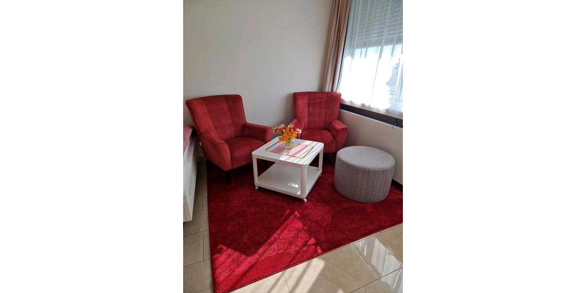 Etagenwohnung Stuttgart Fasanenhof-Ost - 1 Zimmer, 25 m&sup2;, 1.400&euro; | Angebot:26339927