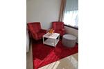 Etagenwohnung Stuttgart Fasanenhof-Ost - 1 Zimmer, 25 m&sup2;, 1.400&euro; | Angebot:26339927