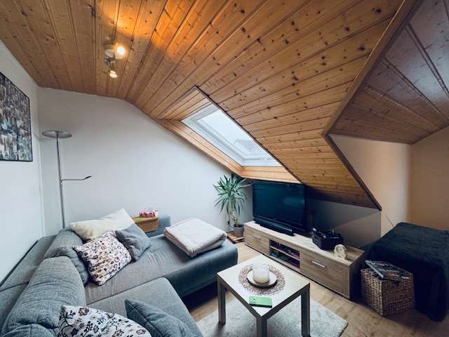 Etagenwohnung Rutesheim - 2.5 Zimmer, 66 m&sup2;, 235.000&euro; | Angebot:26066850