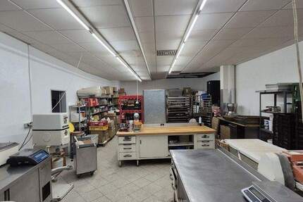 Gewerbeobjekt Reutlingen Hohbuch - 950&euro; | Angebot:24872157