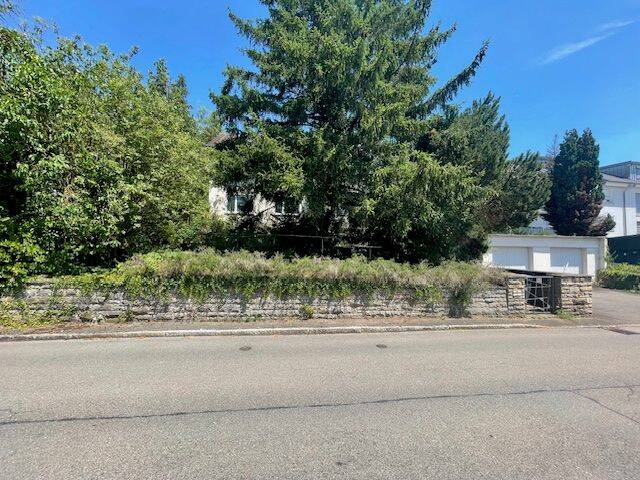 Mehrfamilienhaus, Wohnhaus Nürtingen - 1 Zimmer, 185 m&sup2;, 785.000&euro; | Angebot:21476850