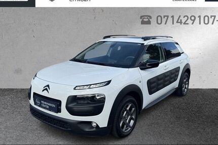 Citroen C4 Cactus 76.728 km 9.200 &euro; Bietigheim-Bissingen 74321