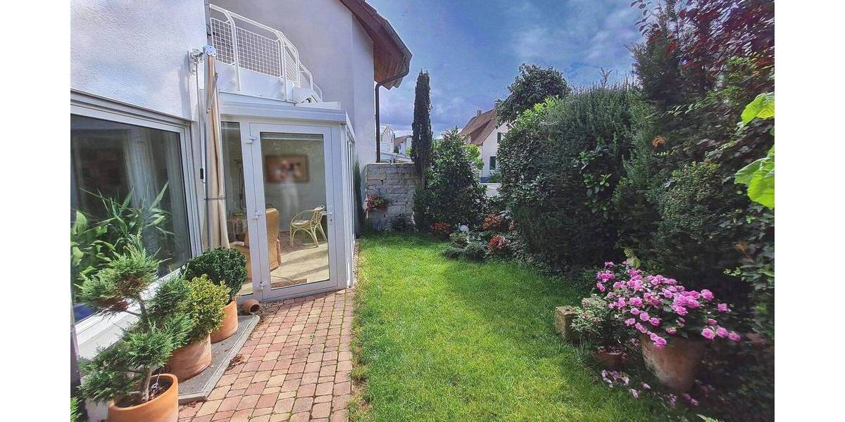 Doppelhaushälfte Schorndorf Weiler - 6 Zimmer, 150 m&sup2;, 560.000&euro; | Angebot:26105429