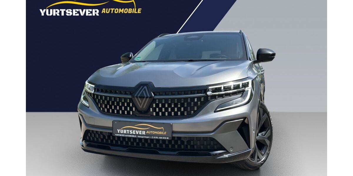 Renault Austral 23.538 km 31.690 &euro; Holzgerlingen 71088