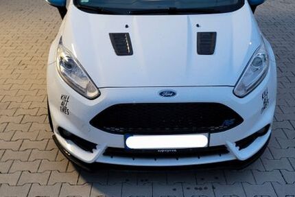 Ford Fiesta 66.000 km 9.850 &euro; Illingen 75428