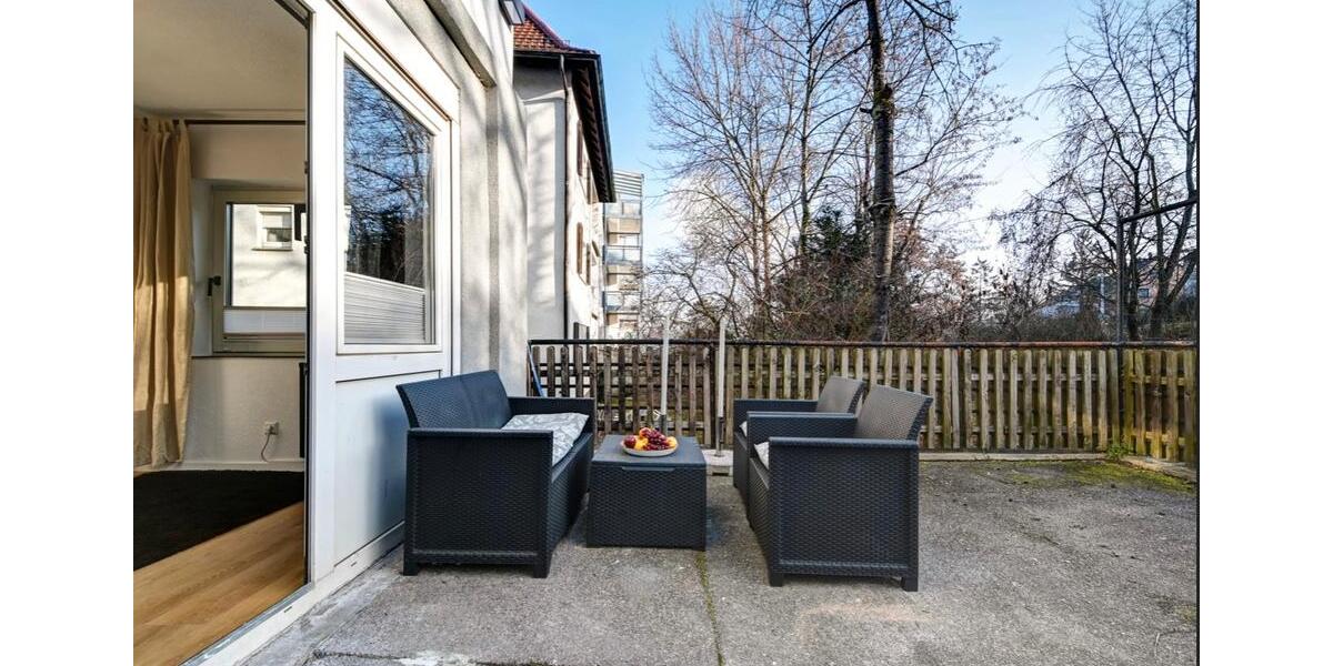 Etagenwohnung Stuttgart Stuttgart-Ost - 2.5 Zimmer, 73 m&sup2;, 389.000&euro; | Angebot:26212111