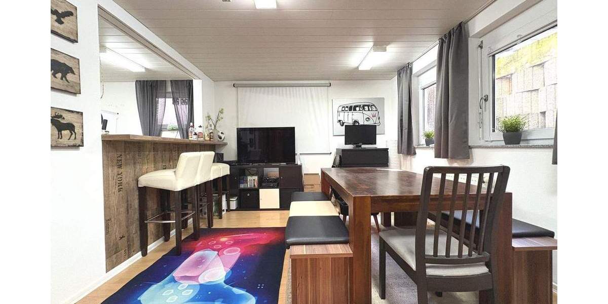 Doppelhaushälfte Steinenbronn - 6 Zimmer, 168 m&sup2;, 599.000&euro; | Angebot:25704260