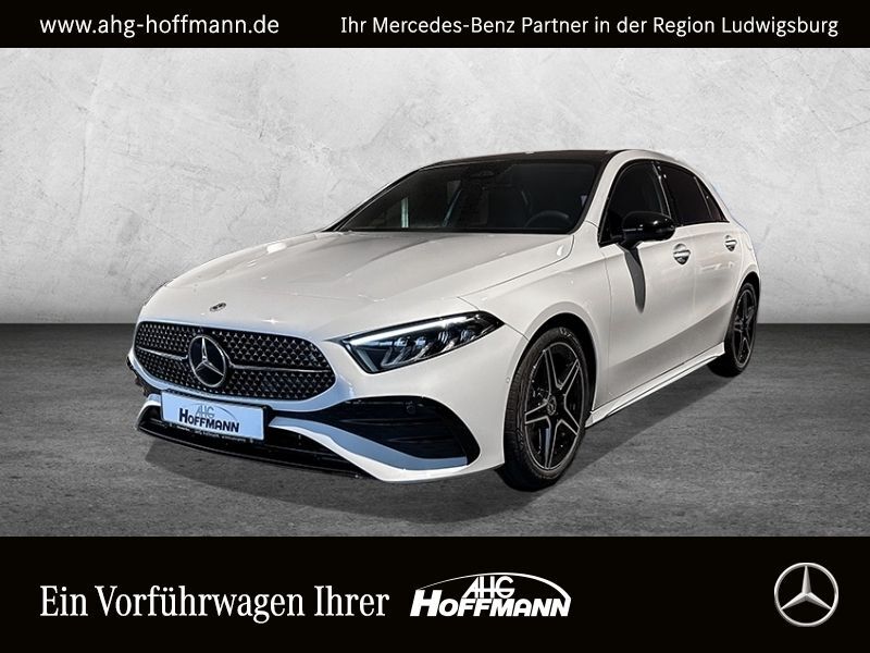 Mercedes-Benz A 200 14.899 km 33.930 € Tamm 71732