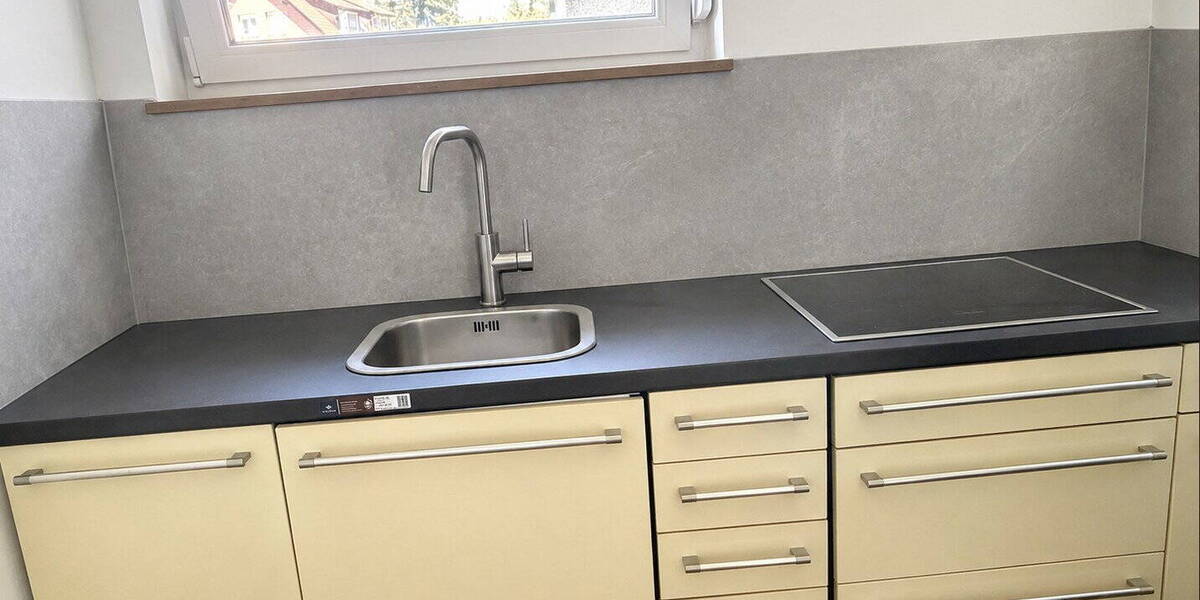 Etagenwohnung Leonbeg Gebersheim - 3 Zimmer, 70 m&sup2;, 275.000&euro; | Angebot:26389254