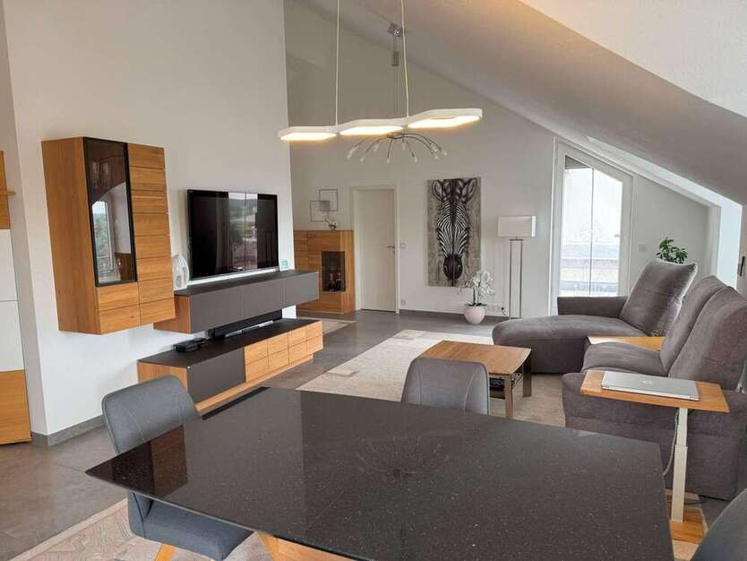 Wohnung zum Kaufen in Böblingen 465.000 € 106 m²