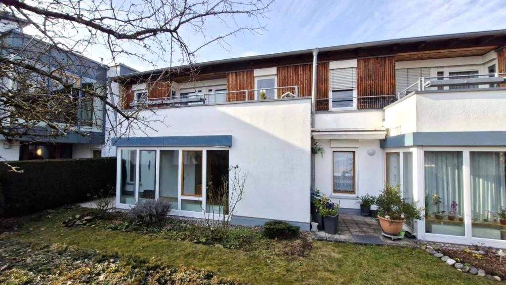 Etagenwohnung Kusterdingen - 2 Zimmer, 56 m&sup2;, 290.000&euro; | Angebot:25111574