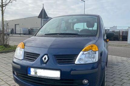 Renault Modus