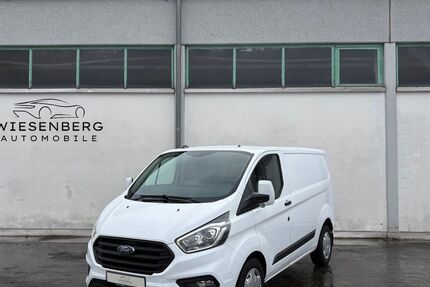 Ford Transit Custom 107.020 km 17.499 &euro; Neckartailfingen 72666