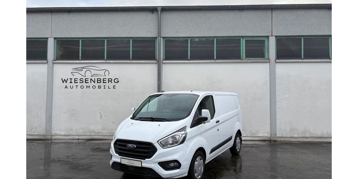 Ford Transit Custom 107.020 km 17.499 &euro; Neckartailfingen 72666