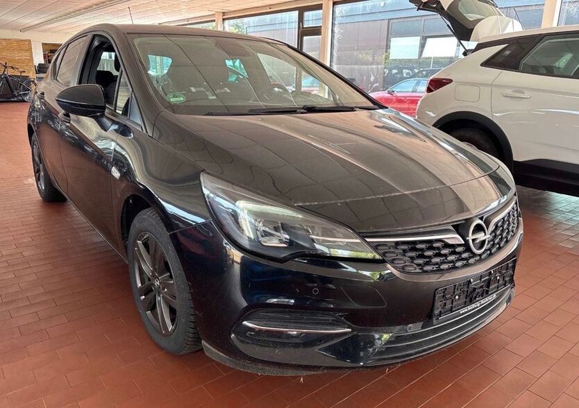 Opel Astra 57.000 km 13.900 € Ludwigsburg 71638