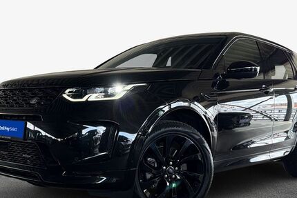 Land Rover Discovery Sport 66.300 km 37.960 &euro; Stuttgart 70190