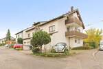 Etagenwohnung Leinfelden-Echterdingen Echterdingen - 2 Zimmer, 68 m&sup2;, 265.000&euro; | Angebot:25777911