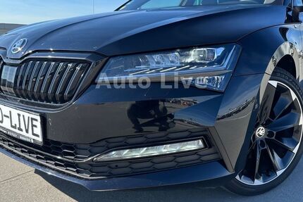 Skoda Superb 166.500 km 22.990 € Böblingen/Stuttgart 71034