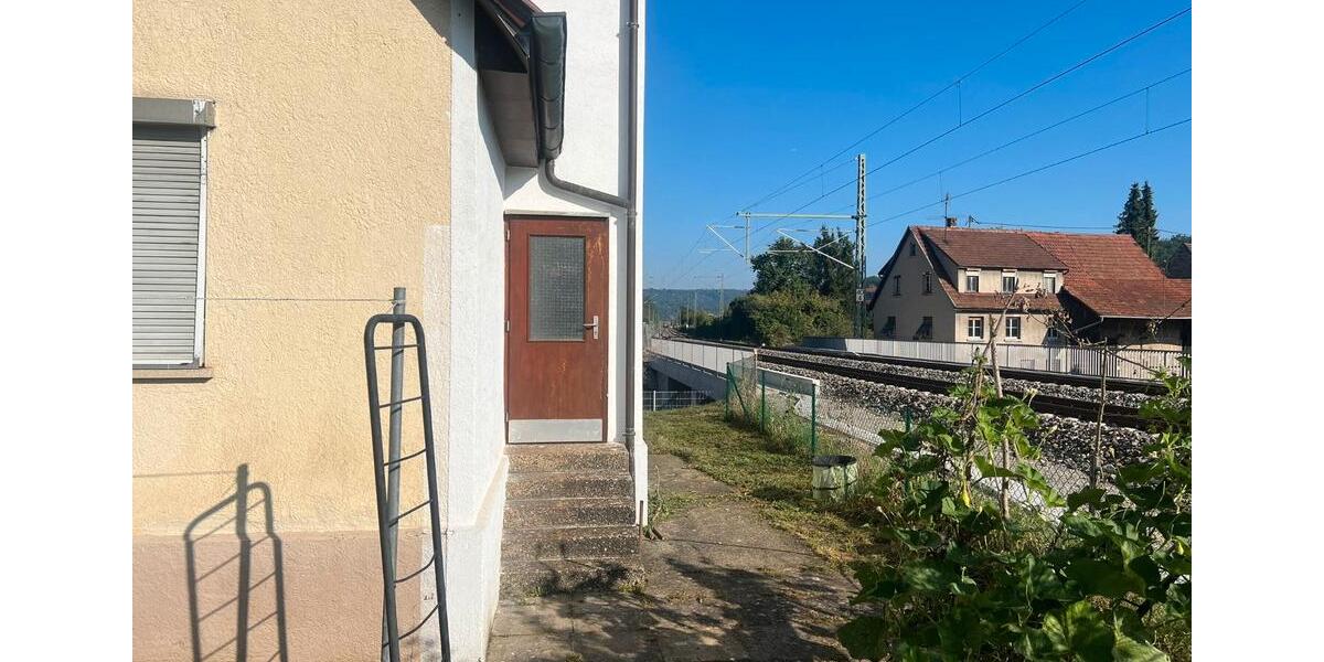 Mehrfamilienhaus, Wohnhaus Wannweil - 7 Zimmer, 131 m&sup2;, 420.000&euro; | Angebot:26737923