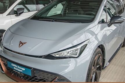 Cupra Born 25.783 km 23.930 € Stuttgart-Feuerbach 70469