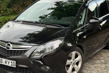Opel Zafira 232.000 km 5.950 € Ludwigsburg 71638
