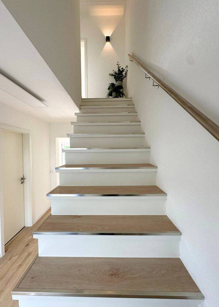 Modernes Lichtdurchflutetes Reihenmittelhaus in ruhiger Lage ohne Provision