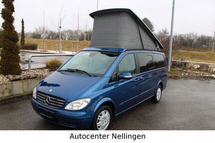 Mercedes-Benz Viano 292.500 km 13.990 &euro; Ostfildern 73760