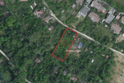 Grundstück zu verkaufen in Ostfildern 34.000 € 1315 m²