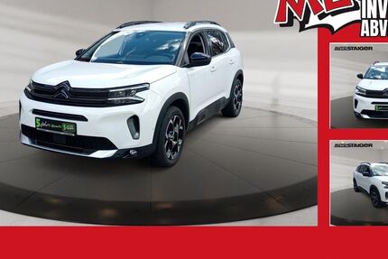 Citroen C5 Aircross 58.198 km 19.990 &euro; Stuttgart 70376