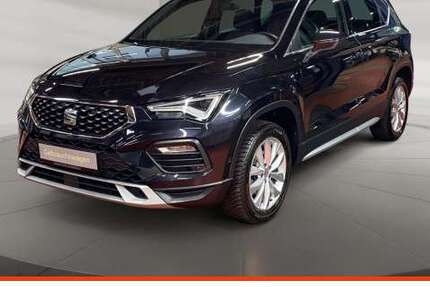 Seat Ateca 22.981 km 26.990 &euro; Nürtingen 72622