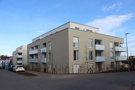 Wohnung zum Mieten in Stuttgart 727 € 53.61 m² 2 zimmer