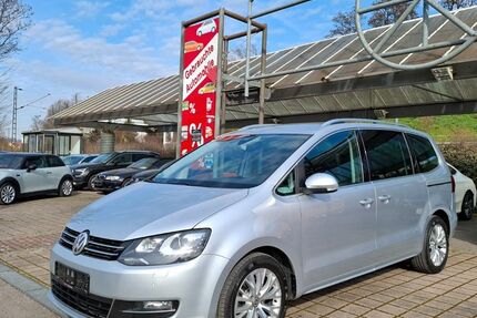 VW Sharan 250.000 km 12.950 &euro; Esslingen 73730