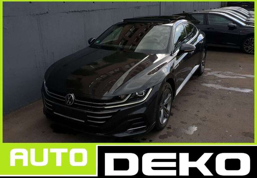Arteon