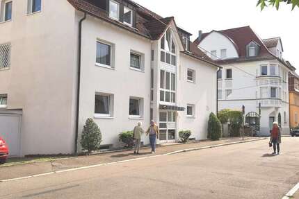 Wohnung zum Kaufen in Stuttgart-Degerloch 178.000 € 31 m² 1 zimmer