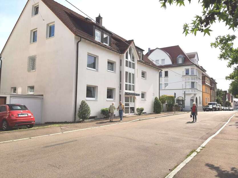 Wohnung zum Kaufen in Stuttgart-Degerloch 178.000 € 31 m² 1 zimmer